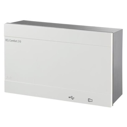 Регулятор электрон ECL 310B 230В Danfoss 087H3050