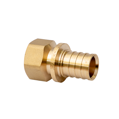 Муфта аксиальная с внутренней резьбой MVI 16x1/2