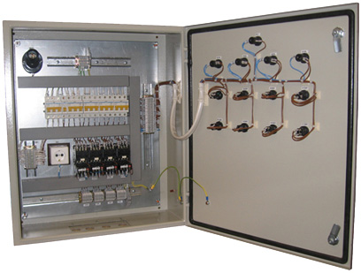 Danfoss Connect