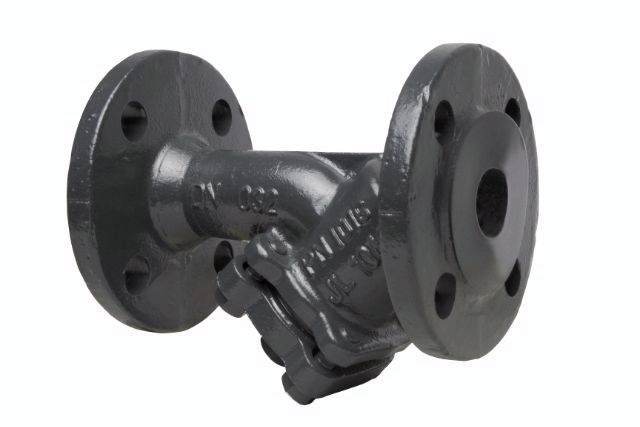 Danfoss Y333P, Ду=80