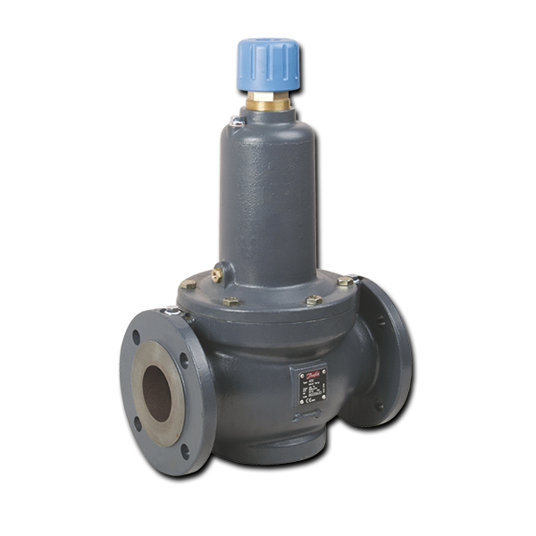Danfoss ASV-PV, Ду=80 мм