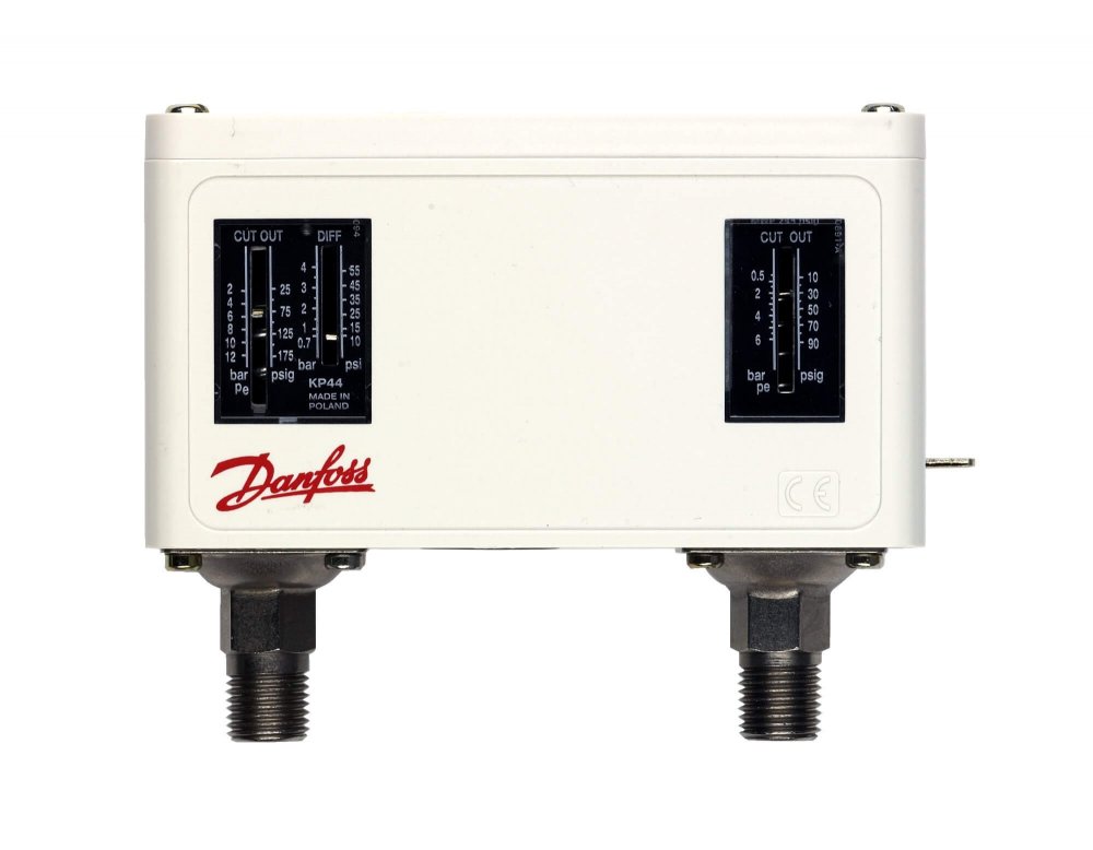 Danfoss КР44