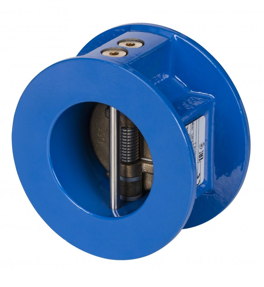 Danfoss NVD 805, Ду = 350 мм