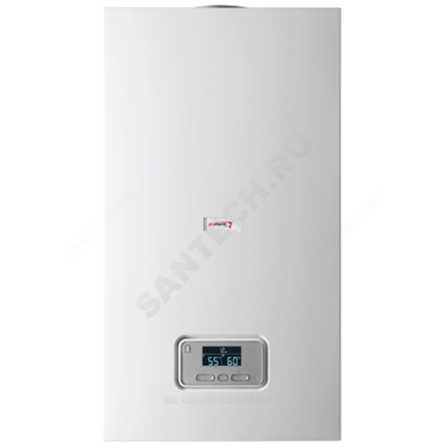 Котел настенный газовый 30кВт двухконтурный Пантера 30 KTV Protherm 0010015246