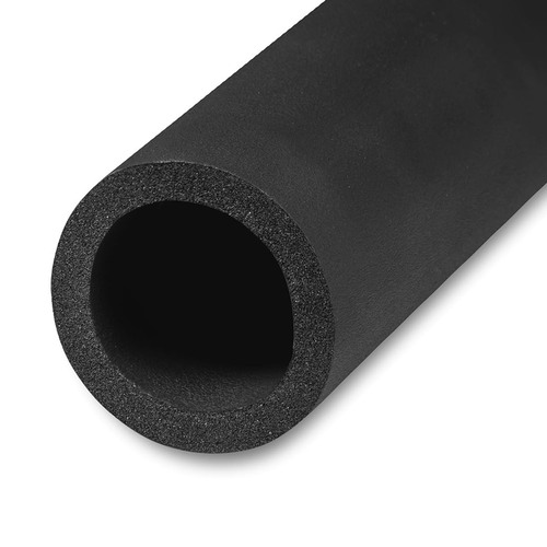 Трубка вспененный каучук ST 125/40 L=2м Тмакс=105oC черный K-flex 40125005508
