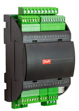 Danfoss PCM CWS