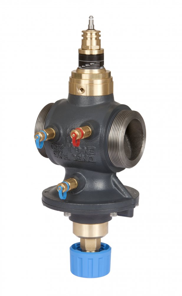 Danfoss AQT, Ду=50 мм