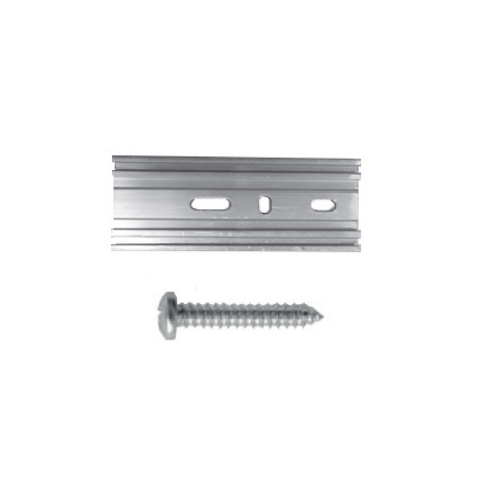 Корпус INDIV-X-WB для крепления к стене INDIV Danfoss 187F0015