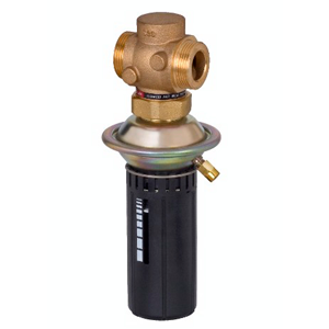 Danfoss DPR, Ду = 50 мм