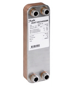 Danfoss XB 12H-2 по запросу