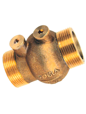 Danfoss Тип 223, Ду = 32 мм