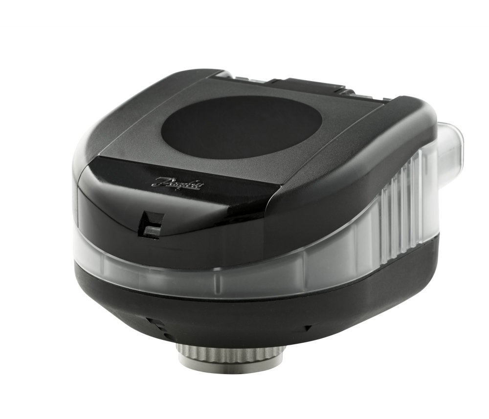 Danfoss NovoCon S, Ду=125 и 150 мм