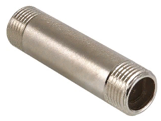 Бочонок резьбовой MVI 1/2 x 100mm