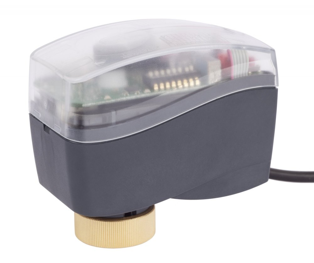 Danfoss AME 110 NL, Ду=10-32 мм
