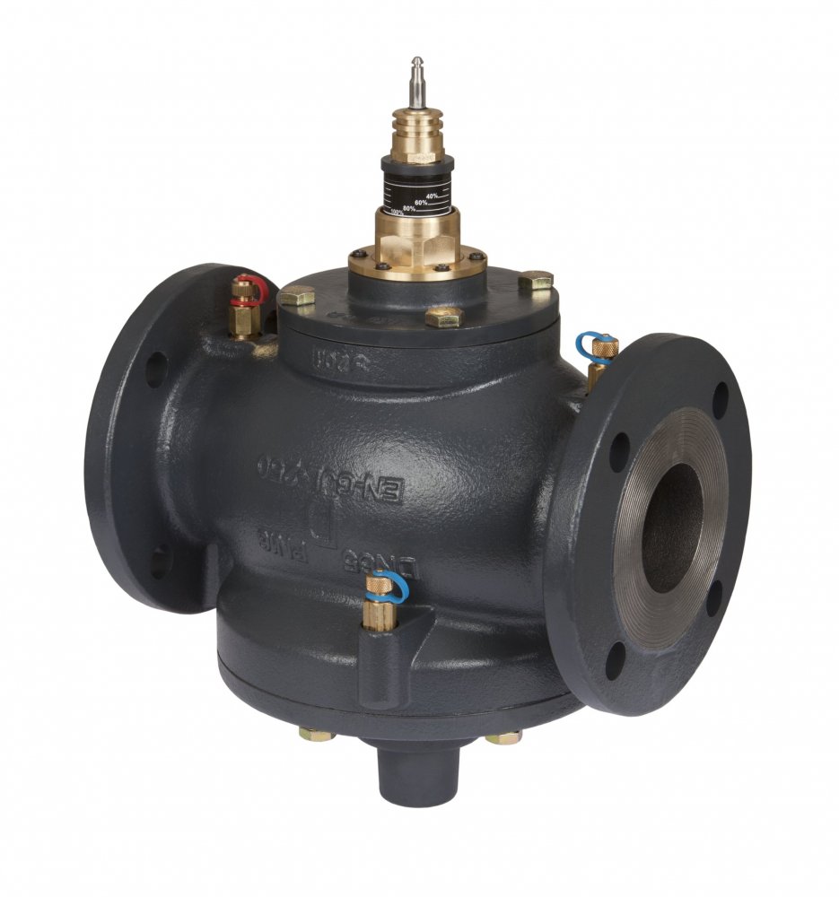 Danfoss AQF, Ду=80 мм