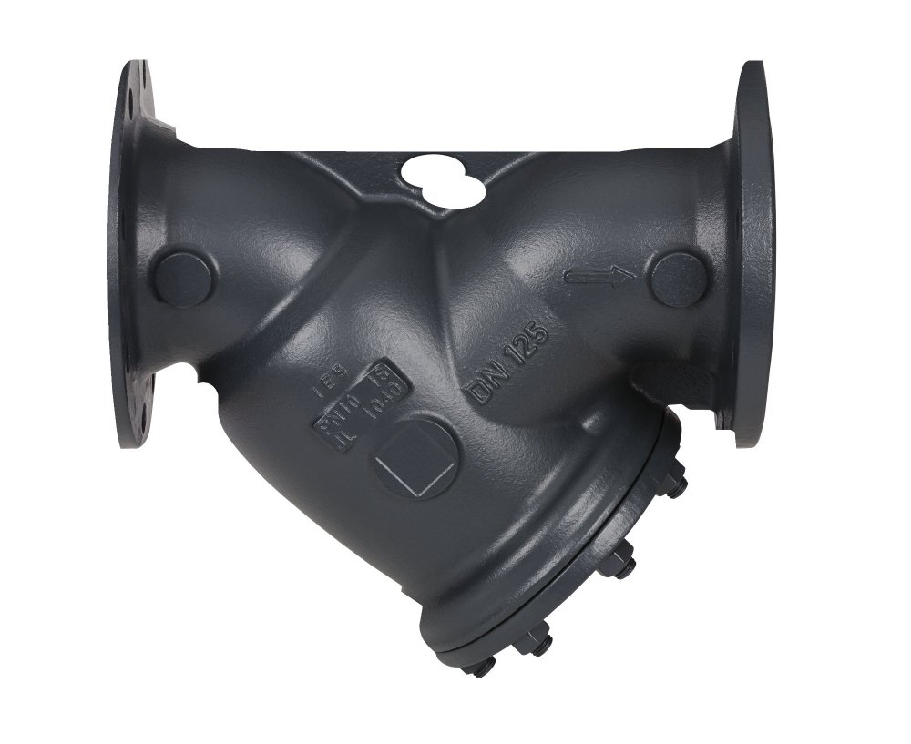 Danfoss FVF , Ду = 25 мм