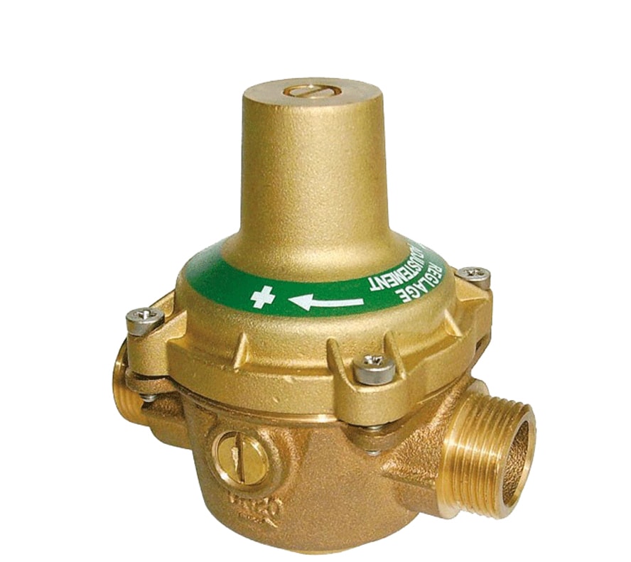 Danfoss Клапан редукционный 11bis, Ду = 15 мм