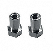 Гайка хвостовая М3 Danfoss 088H2434