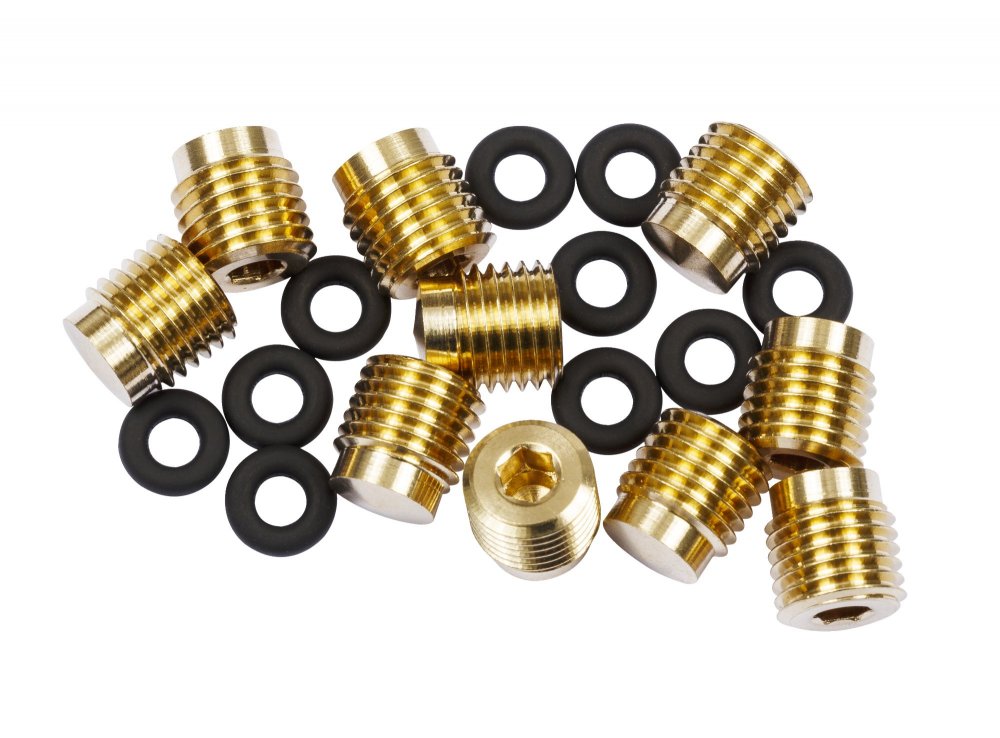 Danfoss CNT/CDT