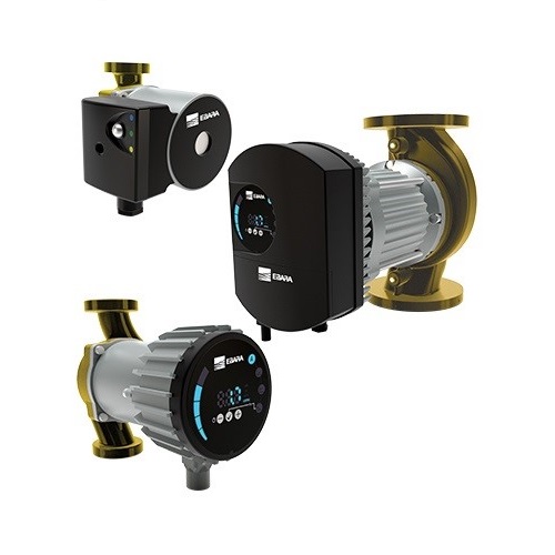 Насос EBARA Ego B slim 40-120 1576000134