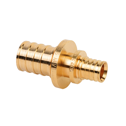 Муфта аксиальная переходная MVI 25x32