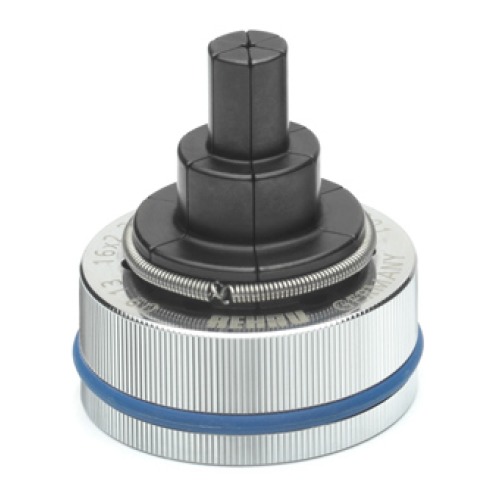 Головка расширительная для ручного инструмента QC Дн25х3,5 Rehau 12141721001