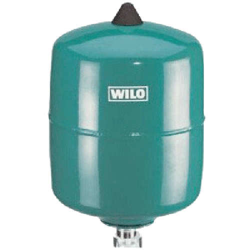 Бак мембранный DT5 DUO 300 Ду50 Ру10 для водоснабжения Wilo 2521293