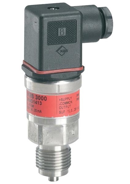 Danfoss MBS3200