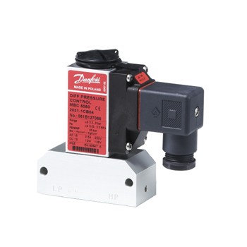 Danfoss MBC 5180-2031-1СB04