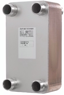 Danfoss XB 51H-2 по запросу