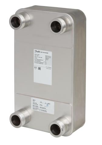 Danfoss ХВ 52M-1
