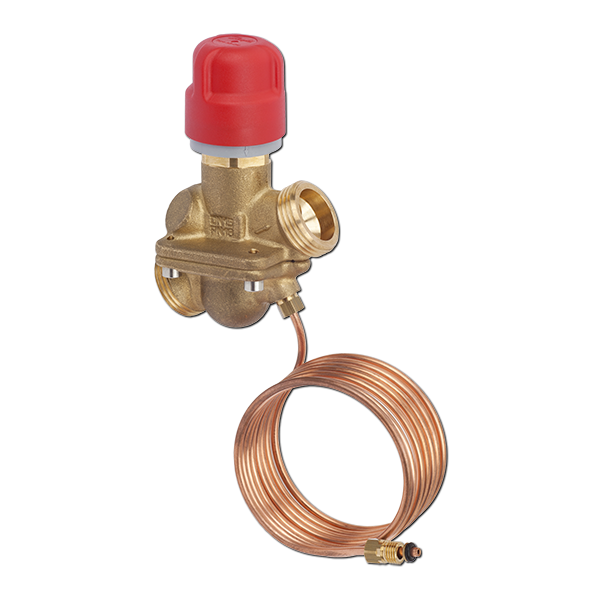 Danfoss AB-PM, Ду=15 мм