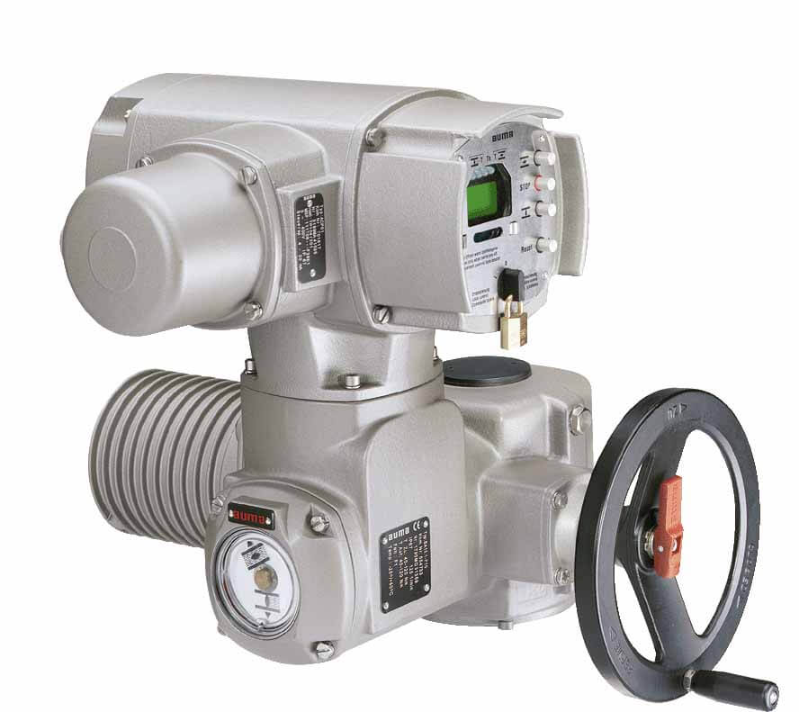 Danfoss Электропривод, SA 07.6 / AM 01.1/ GS 160.3 / GZ 160.3