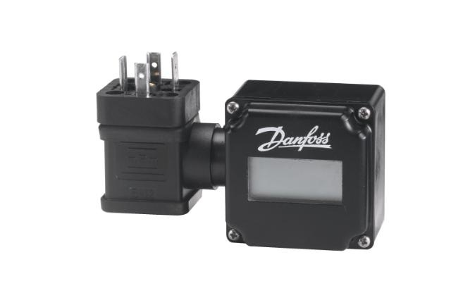 Danfoss MBD 1000
