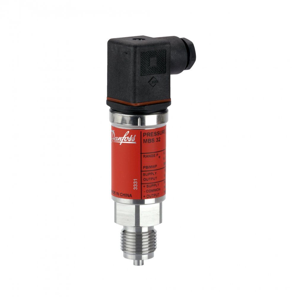 Danfoss MBS32-3615-1AB08