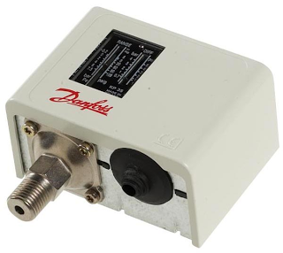 Danfoss UT 72