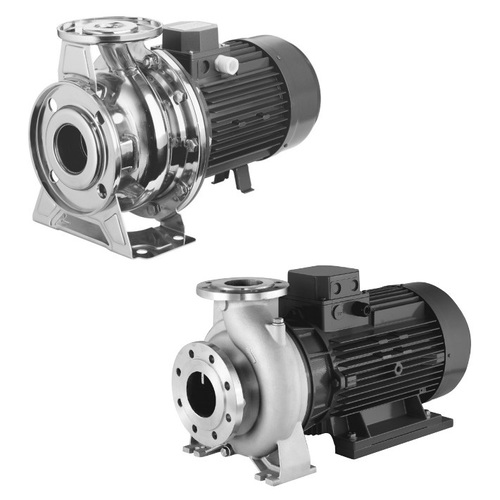 Насос EBARA 3LSZ/I 65-160/7,5 IE3 1368140004I