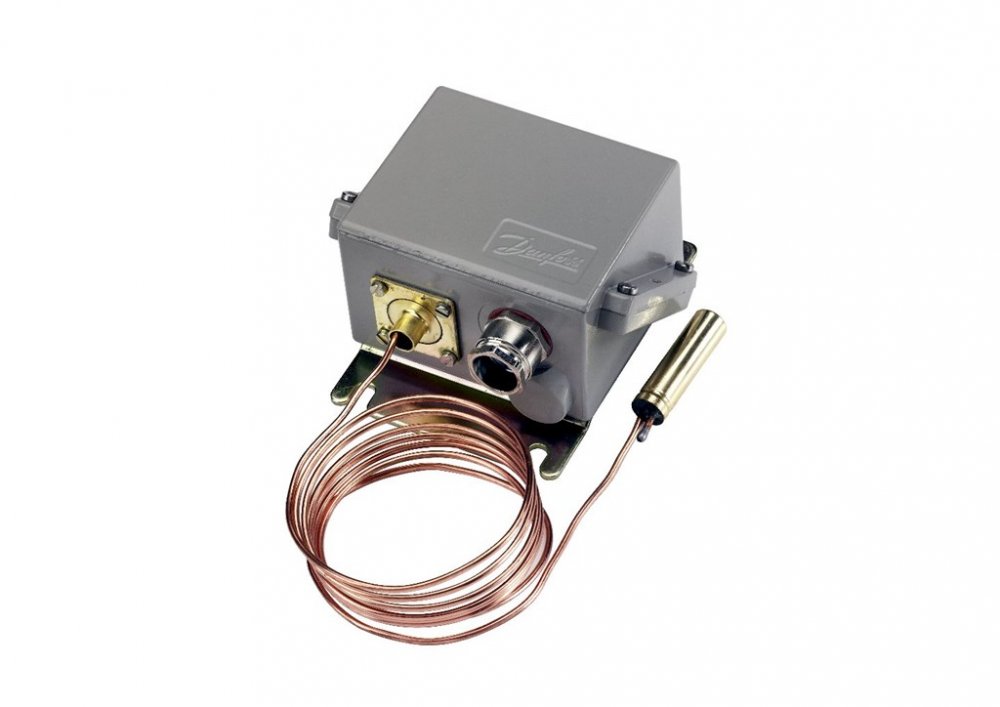 Danfoss KPS 76