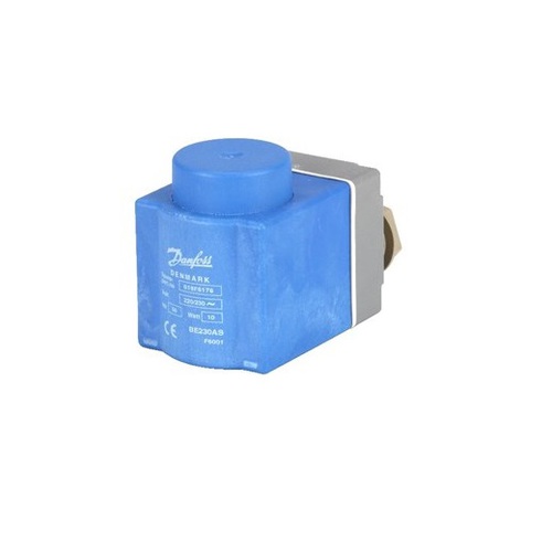 Катушка эл/магн тип BE Danfoss 018F6701