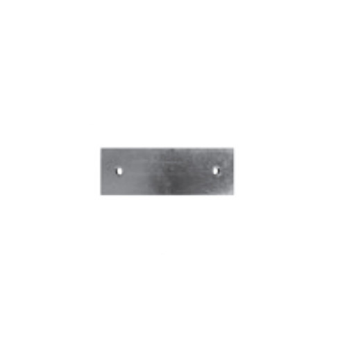 Danfoss 088H2245 Пластина для монтажа INDIV 55х20мм