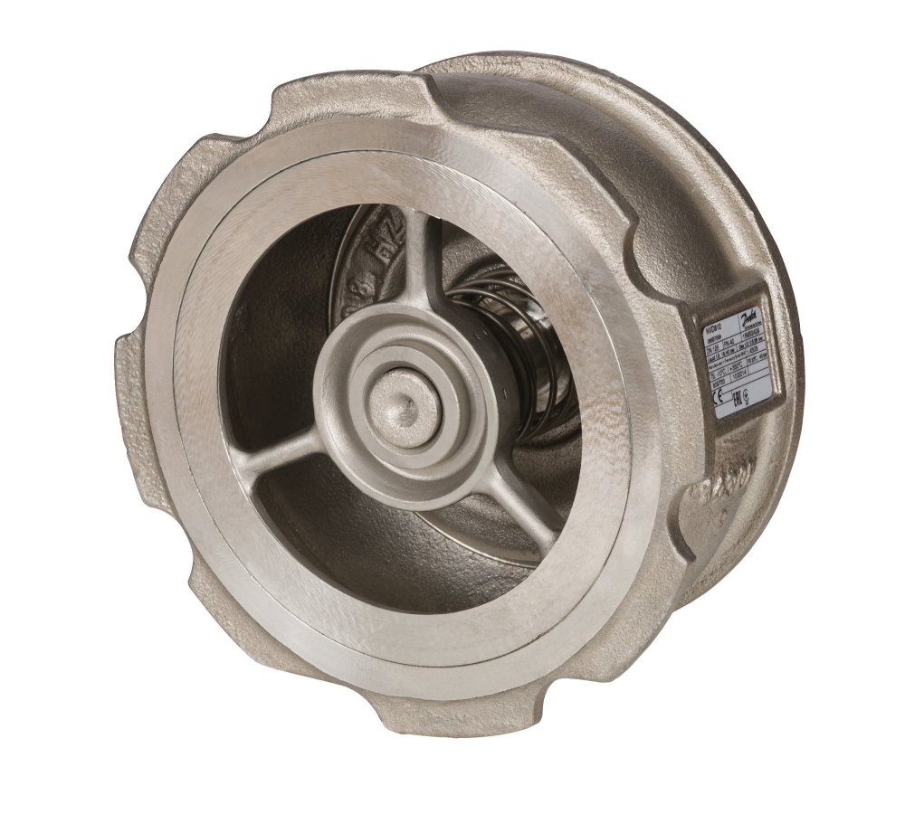 Danfoss NVD 812, Ду = 20 мм
