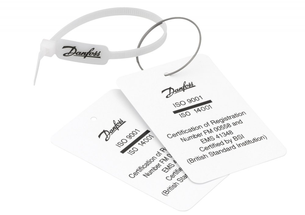 Danfoss MVT