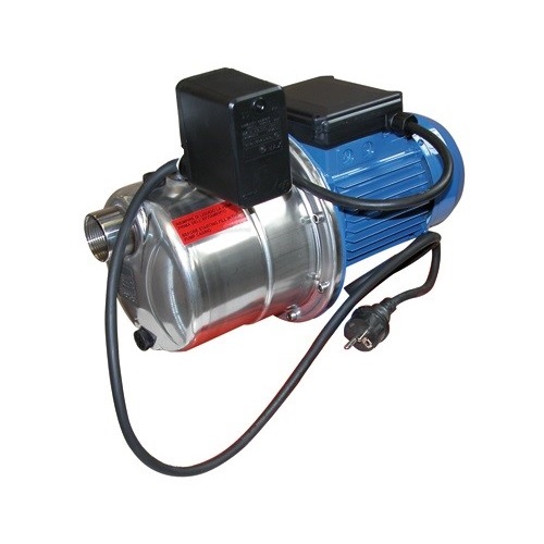 Насосная станция EBARA BOOSTER 1GP COMPACT AM/10 — P 1480040200