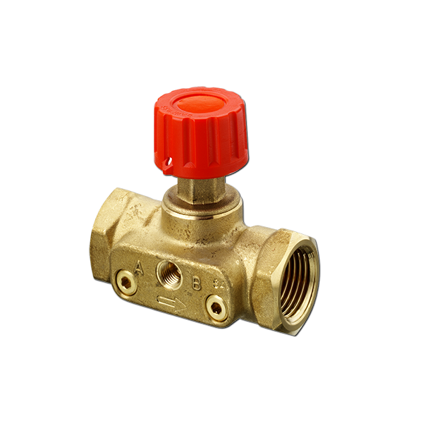 Danfoss ASV-M, Ду=40 мм