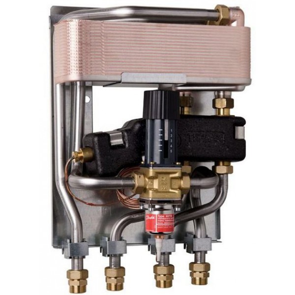 Danfoss Termix One тип 3