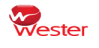 Сереза вестер. Wester логотип. Wester PNG логотип. Wester системы водоснабжения и отопления logo.