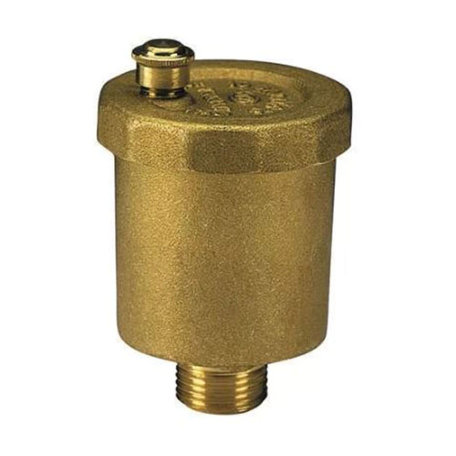 Danfoss 065B8222 Воздухоотводчик автоматический латунь Ду 10 R3/8"