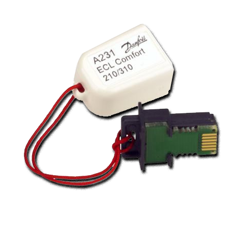 Danfoss A231/331