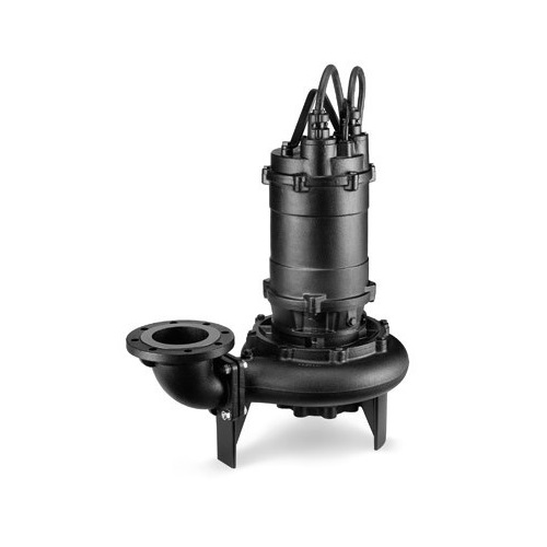 Насос EBARA 80DMLVF518.2T2DG 1875000153