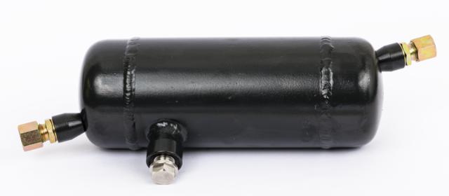 Danfoss Охладитель V1